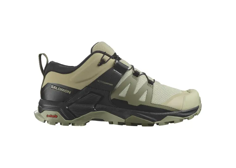 Salomon X Ultra 4 Women's - Browns Shoe Fit Company